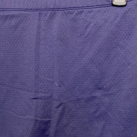Wilson Women's Purple Hyper Tek System Athletic Tennis Skort Size Small - Picture 6 of 10